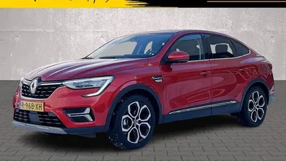 Occasion 2022 Renault Arkana Techno SUV | € 21.750 (Goede deal)