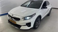 Wit, metallic lak Gebruikt 2021 Kia XCeed 2 SUV | € 25.950 (Goede deal)