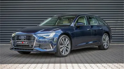 Occasion Audi A6 Design 204 PK (150 kW) 2019 Stationwagen