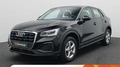 Zwart Gebruikt 2021 Audi Q2 Proline SUV | € 25.400 (Eerlijke prijs)