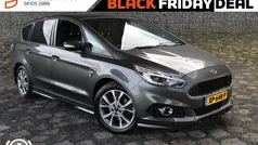 Gebruikt 2018 Ford S-MAX ST-Line MPV | € 17.400 (Eerlijke prijs)