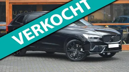Occasion 2025 Volvo XC60 SUV | € 54.950 (Goede deal)