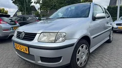 Gebruikt 2000 VW Polo Trendline Hatchback | € 1.299 (Eerlijke prijs)