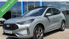 Zilver Gebruikt 2025 Ford Kuga ST-Line X SUV | € 42.900 (Goede deal)