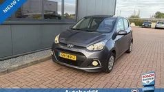 Gebruikt 2015 Hyundai i10 Comfort Hatchback | € 5.500 (Eerlijke prijs)