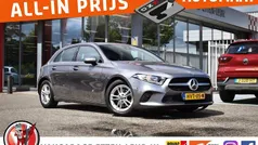 Grijs Gebruikt 2019 Mercedes A180 Hatchback | € 22.785 (Goede deal)