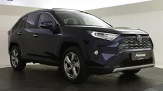 Gebruikt 2020 Toyota RAV4 Executive SUV | € 34.499 (Goede deal)