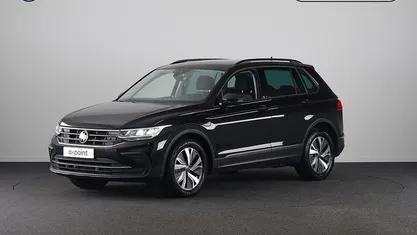 Gebruikt 2021 VW Tiguan Life SUV | € 29.949 (Super prijs)
