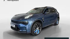 Blauw Gebruikt 2022 Lynk & Co 01 SUV | € 23.745 (Goede deal)