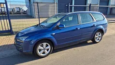 Gebruikt 2007 Ford Focus Stationwagen | € 999 (Goede deal)