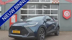 Blauw Gebruikt 2024 Toyota C-HR Edition SUV | € 34.500 (Super prijs)
