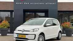 Gebruikt 2018 VW up! move up! Hatchback | € 8.950 (Eerlijke prijs)