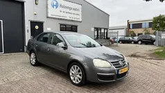 Gebruikt 2006 VW Jetta Sedan | € 999 (Super prijs)