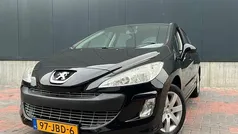Gebruikt 2009 Peugeot 308 Style Hatchback | € 2.350 (Eerlijke prijs)