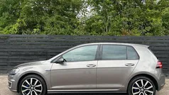 Grijs Gebruikt 2015 VW Golf VII GTE Hatchback | € 12.250 (Eerlijke prijs)