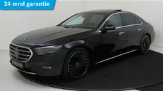 Mercedes E400