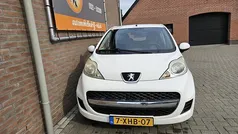 Gebruikt 2009 Peugeot 107 Hatchback | € 899 (Super prijs)