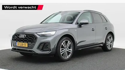 Occasion 2022 Audi Q5 S-Line SUV | € 46.850 (Eerlijke prijs)