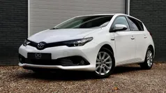 Gebruikt 2018 Toyota Auris Hatchback | € 14.950 (Eerlijke prijs)