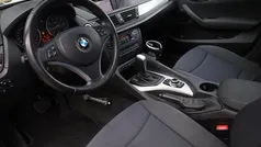 Gebruikt 2011 BMW X1 Executive SUV | € 11.845 (Eerlijke prijs)