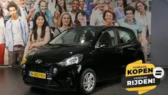 Gebruikt 2022 Hyundai i10 Comfort Hatchback | € 12.995 (Eerlijke prijs)