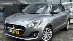 Gebruikt 2024 Suzuki Swift Hatchback | € 18.900 (Eerlijke prijs)