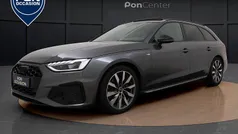 Gebruikt 2024 Audi A4 S-Line Stationwagen | € 43.950 (Eerlijke prijs)