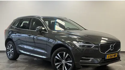Occasion 2020 Volvo XC60 Business Edition SUV | € 32.900 (Super prijs)