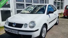 Gebruikt 2004 VW Polo Hatchback | € 1.499 (Eerlijke prijs)