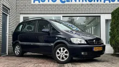Gebruikt 2003 Opel Zafira Elegance MPV | € 1.999 (Eerlijke prijs)