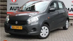 Gebruikt 2017 Suzuki Celerio Comfort Hatchback | € 7.950 (Eerlijke prijs)