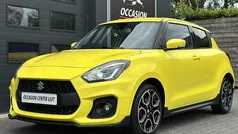 Gebruikt 2019 Suzuki Swift Sport Hatchback | € 14.999 (Goede deal)