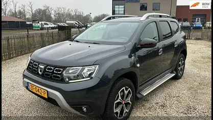 Occasion 2019 Dacia Duster SUV | € 14.350 (Eerlijke prijs)