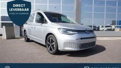 Gebruikt 2025 VW Caddy Maxi Style MPV | € 42.490 (Eerlijke prijs)