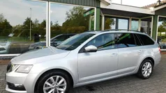 Grijs Gebruikt 2019 Skoda Octavia Stationwagen | € 14.950 (Eerlijke prijs)