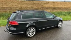 Gebruikt 2012 VW Passat Comfortline Stationwagen | € 5.450 (Goede deal)