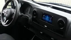 Gebruikt 2022 Mercedes Sprinter Van | € 32.950 (Eerlijke prijs)