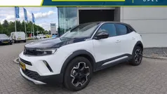 Wit Gebruikt 2023 Opel Mokka-e Ultimate SUV | € 22.935 (Goede deal)