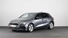 Gebruikt 2024 Audi A3 Sportback S-Line Hatchback | € 33.849 (Eerlijke prijs)