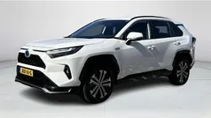 Gebruikt 2024 Toyota RAV4 Hybrid Style SUV | € 46.945 (Goede deal)
