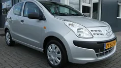 Gebruikt 2010 Nissan Pixo Visia Hatchback | € 1.999 (Eerlijke prijs)