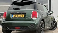 Groen Gebruikt 2018 Mini John Cooper Works Hatchback | € 12.950 (Eerlijke prijs)