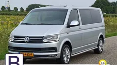 Gebruikt 2016 VW T6 Highline Van | € 26.995 (Eerlijke prijs)