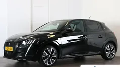 Gebruikt 2022 Peugeot 208 GT Hatchback | € 20.995 (Eerlijke prijs)
