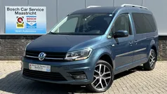 Overige Gebruikt 2018 VW Caddy Maxi MPV | € 24.949 (Eerlijke prijs)