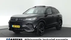 Gebruikt 2025 VW Tiguan R-line Edition SUV | € 55.990 (Super prijs)