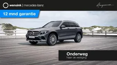 Grijs Gebruikt 2019 Mercedes GLC250 Premium SUV | € 32.850 (Eerlijke prijs)