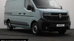 Gebruikt 2024 Renault Master Van | € 32.072 (Super prijs)