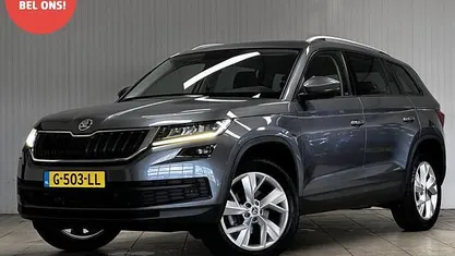 Occasion Skoda Kodiaq Business Line 150 PK (110 kW) 2019 SUV