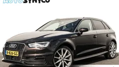 Bruin Gebruikt 2016 Audi A3 Sportback e-tron Ambition Sedan | € 16.450 (Eerlijke prijs)